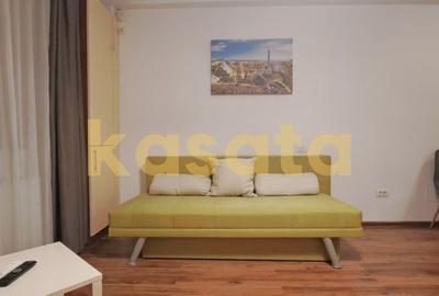 Garsonieră Parcul Verdi / Floreasca | Etaj 2 | Bloc nou - 3