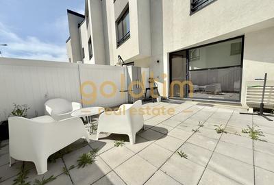 VILA 5 CAMERE/COMPLEX/PISCINA EXTERIOARA/ZENVILLE/SCOALA AMERICANA/PETFRIENDLY - 8