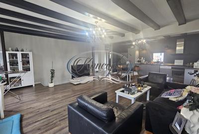 Locuinta retrasa cu teren 500 mp si intimitate, cartier Iris - 9