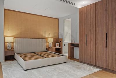 Apartament cu 3 camere decomandat, mobilat în Primăverii - 34