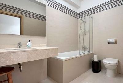 3 camere | parcare subterana Herastrau-Nordului - 8