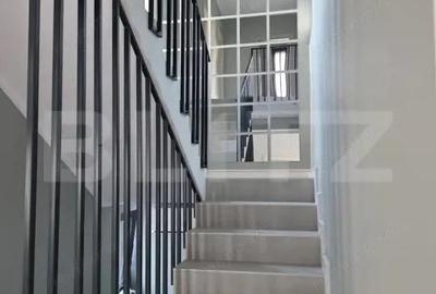 Casa individuala P+1, 127 mp + 495 mp teren, zona Visani - 2