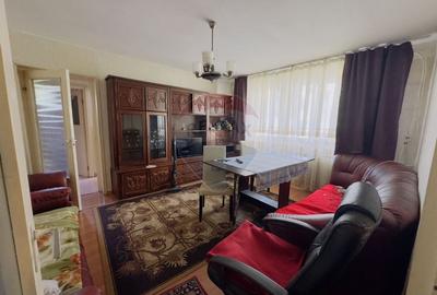Apartament 3 camere/din caramida/ str. Henrik Ibsen / Calea Aradului - 2
