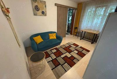 Inchiriez apartament bacau piata sud estaj doi - 3