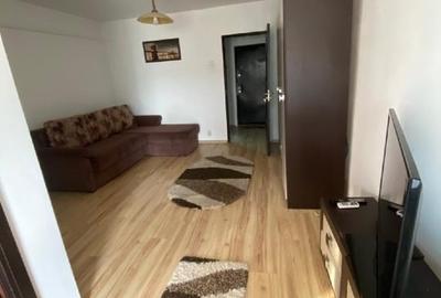 Garsonieră semidecomandată, mobilată în Rovine - 4