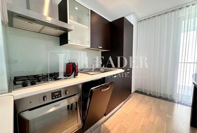 Apartament cu 2 camere decomandat, mobilat în Dorobanți - 6