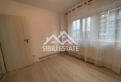 Apartament decomandat cu 2 camere, balcon, etaj 3, recent renovat, -Sibiu - 15