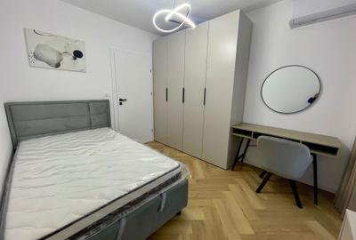 Apartament cu 3 camere semidecomandat în Cotroceni - 6
