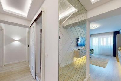 Apartament deosebit 4 camere Auchan Drumul Taberei Apartament deosebit 4 camere Auchan Drumul Taberei - 18