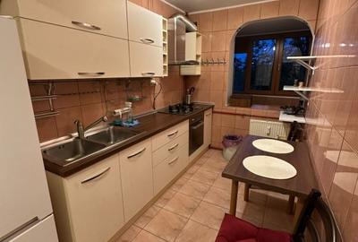 Apartament cu 2 camere semidecomandat în Grivița - 3