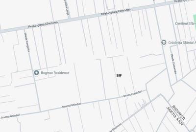 Garsonieră nedecomandată în Prelungirea Ghencea - 3