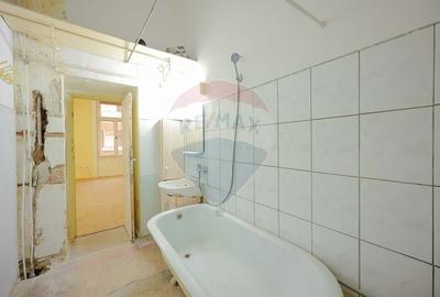 Apartament 1 camere, Palat Apollo, Pietonală Oradea, De Vânzare - 12