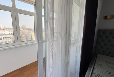 Apartament cu 2 camere decomandat, mobilat în Bucur Obor - 13