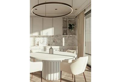 REA1024966 Unirii 2 Camere Imobil Nou - 6