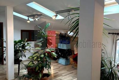 Casă individuală de vânzare – Dămăroaia, Sector 1, București - 19