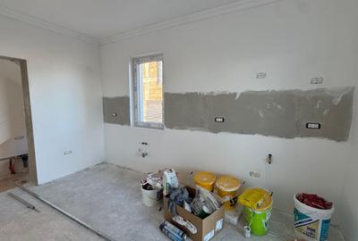 Duplex cu 5 camere cu Canalizare în Săcălaz - 2