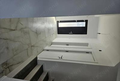 Casă cu 4 camere cu Teren 130 Mp în Central - 8