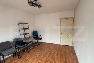 Garsonieră decomandată în Mihai Bravu - 2