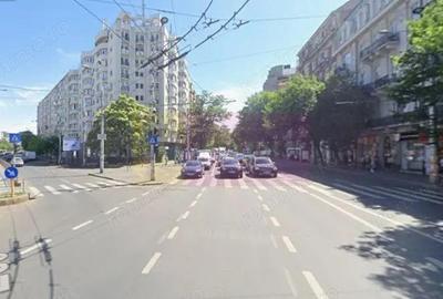 Spațiu comercial, de 110 mp, în Moșilor - 5