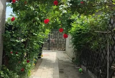 Casă cu 4 camere cu Teren 142 Mp în 23 August (Cațelul) - 10