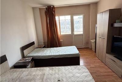 Apartament cu 2 camere semidecomandat în Gorjului - 2