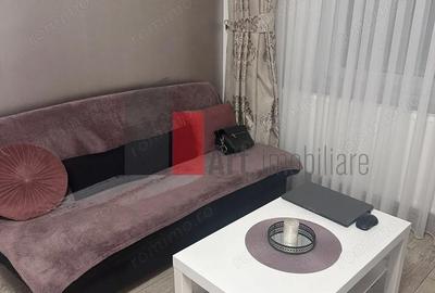 Garsonieră decomandată în Decebal - 7