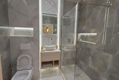Apartament cu 2 camere decomandat în Grozăvești - 5