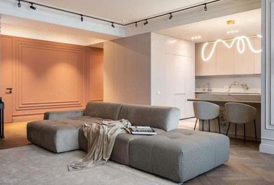 Se ofera spre inchiriere apartament cu doua camere in zona Dristor - 5