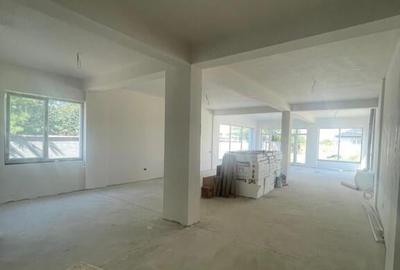 Spa?iu comercial 125 mp cu 3 locuri de parcare incluse finalizat 2024 - 13