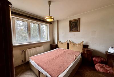 Apartament cu 3 camere în P-ța Victoriei - 5