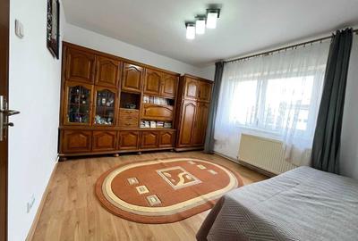 Apartament cu 2 camere decomandat în Central - 3