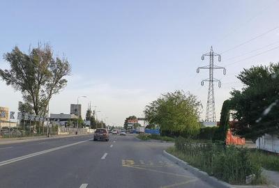Teren Construcții intravilan de 13500 mp, în Aurel Vlaicu - 3
