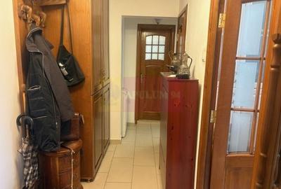 Apartament cu 2 camere decomandat, mobilat în Drumul Taberei - 1