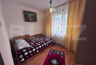 Apartament cu 2 camere decomandat în 9 Mai - 2