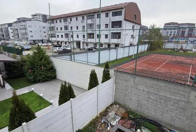 Apartament cu 2 camere decomandat în Bragadiru - 7