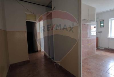 Apartament cu 2 camere de vanzare Agigea judetul Constanta Apartament cu 2 camere de vanzare Agigea judetul Constanta - 5