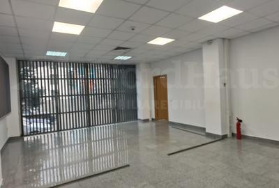 Spațiu comercial, de 839 mp, în Central - 14