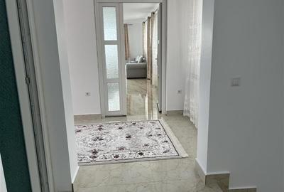 Casa noua,Mobilata,Utilata zona Voronet cu panorama spre oras - 26