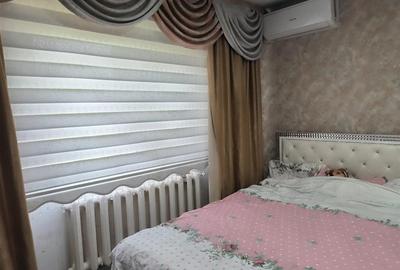 Apartament cu 3 camere decomandat, mobilat în Central - 6
