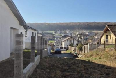 Casă cu 4 camere cu Teren 380 Mp în Sâncraiu de Mureș - 3