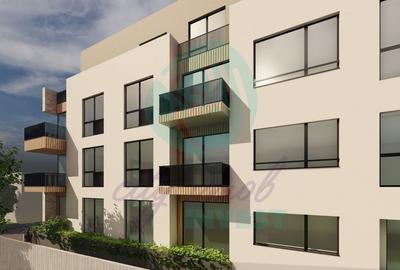 STUDIO in bloc boutique Eminescu - Mosilor - 7