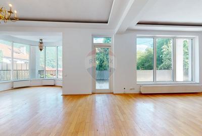 Imobil premium de inchiriat in Brasov, aproape de Biserica Neagra - 12