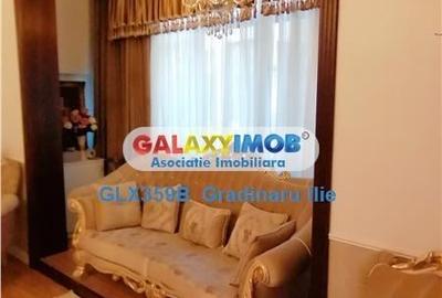 Vanzare apartament 4 camere  Cotroceni / C.Noica - 7