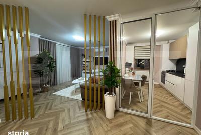 Apartament cu 2 camere în Tudor - 6