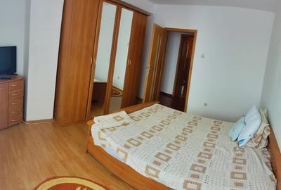 Apartament 2 camere de inchiriat, Comision 0, str Uzinei, mobilat si utilat - 5