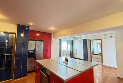 REA1022744 Apartament 2 Camere I 88 mp I Obor Metrou - 6