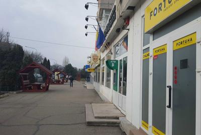 Spațiu comercial, în Central - 5