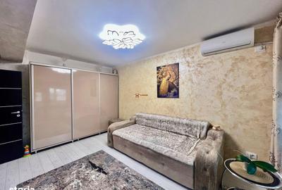 Apartament cu 2 camere decomandat în Valea Lupului - 6