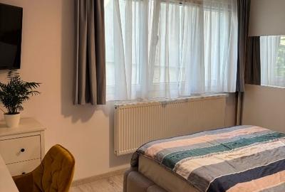 Apartament cu 3 camere în Gheorgheni, str. Albac, confort crescut - 14