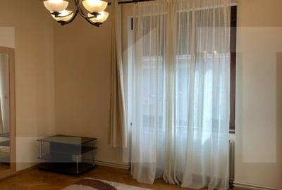 Apartament 3 camere Medicina - 2